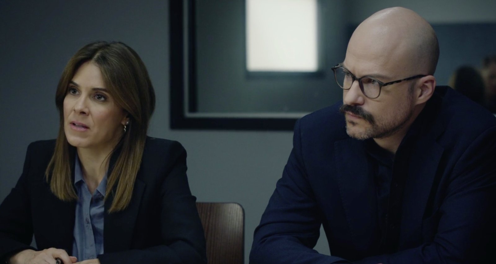 Le départ d'un personnage principal va frapper Doute raisonnable et les fans sont dévastés
