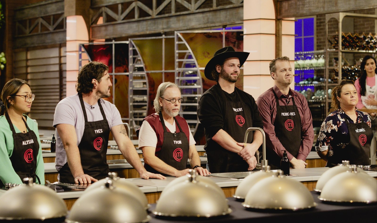 Les fans de MasterChef Québec sont furieux suite à l'élimination d'une participante