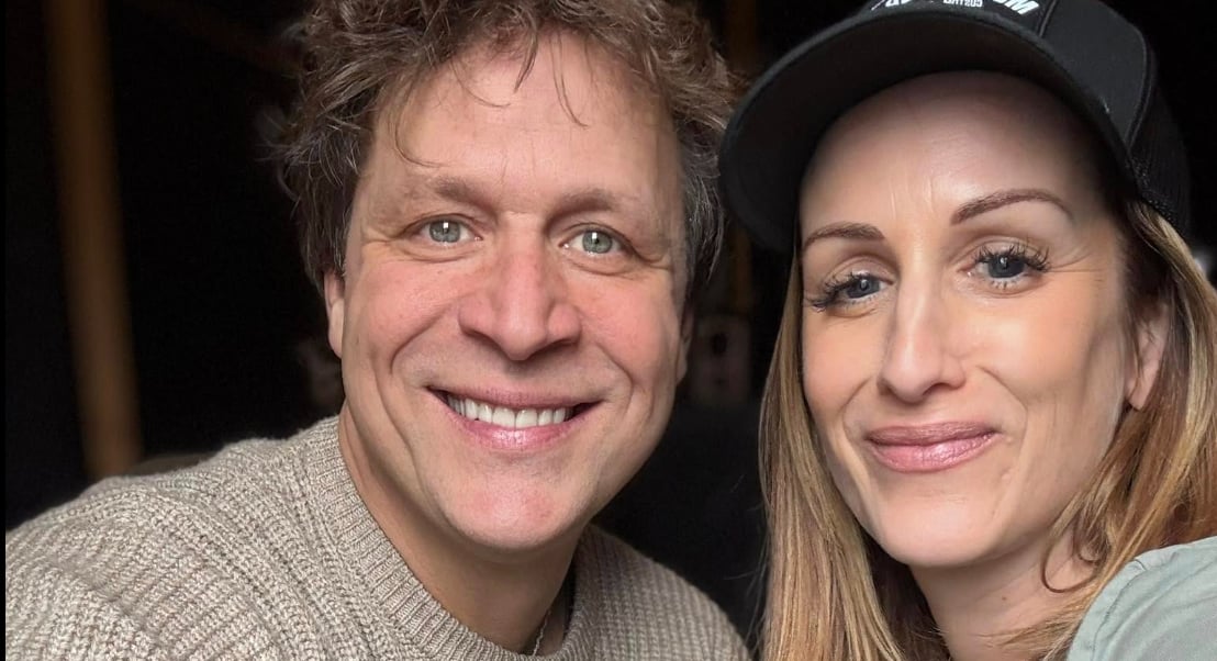 Ému, Kevin Parent partage une reprise de sa chanson par une chanteuse qu'il adore