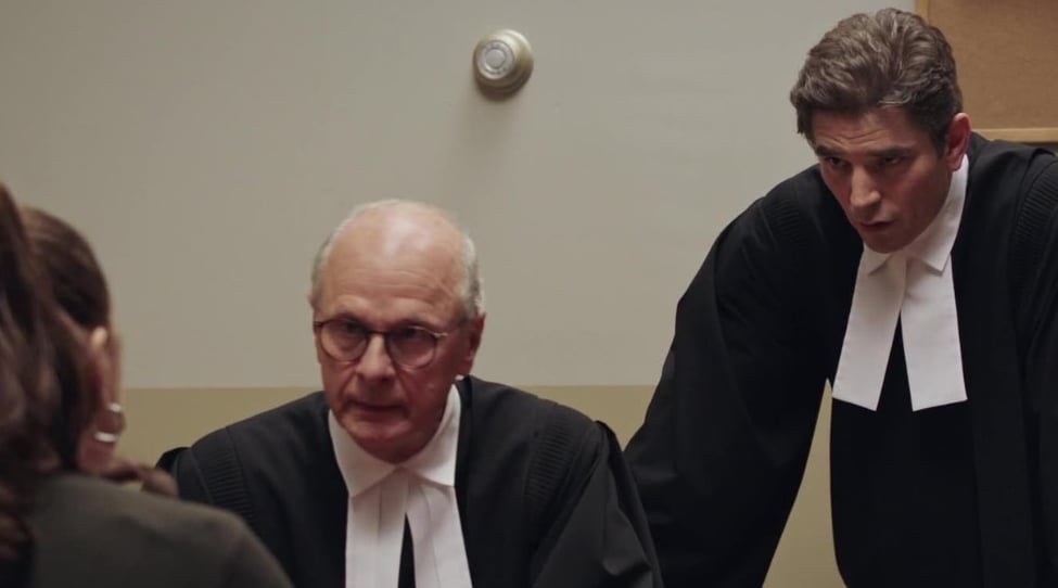 Indéfendable annonce l'arrivée d'une nouvelle avocate au cabinet Lapointe-Macdonald