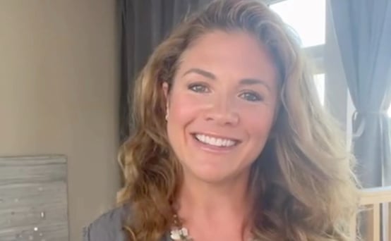 Sophie Grégoire Trudeau livre un important message en s'ouvrant sur son passé