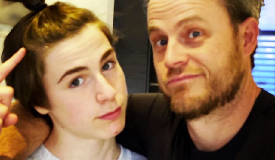 Annonce majeure de Louis Morissette et il dévoile une grande surprise concernant son fils Justin
