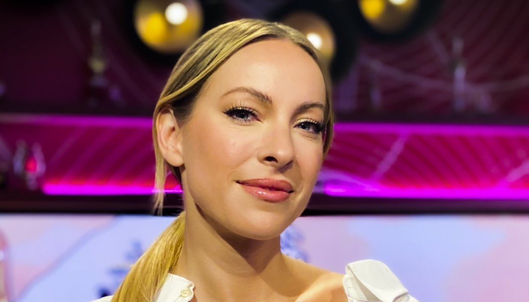 Marie-Mai est plus séduisante que jamais avec sa nouvelle tenue et les commentaires sont nombreux
