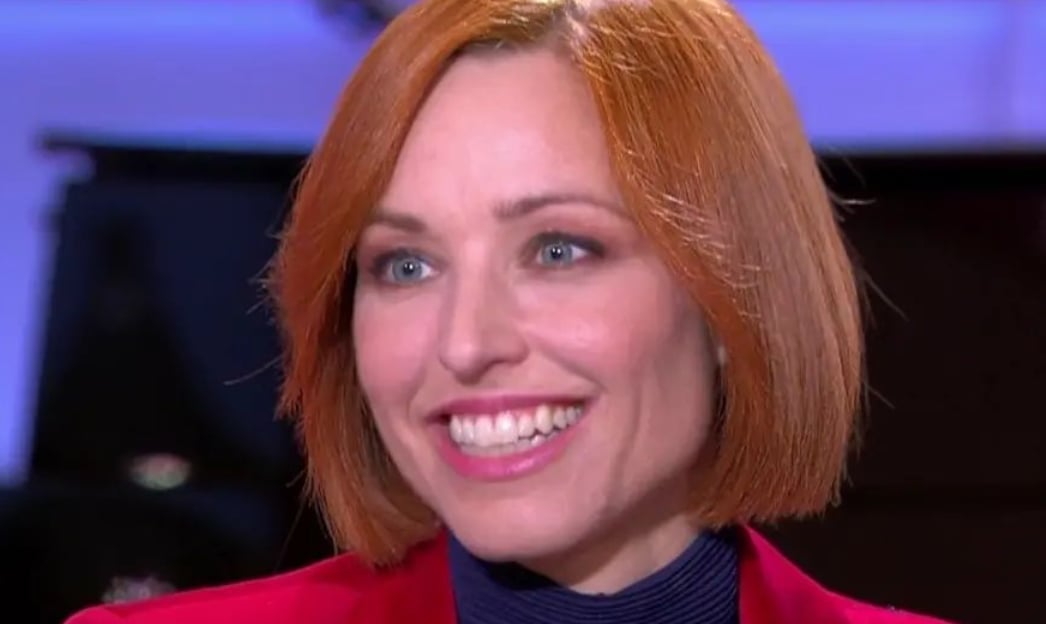 Natasha St-Pier a fait la polémique en se disputant avec une vedette française
