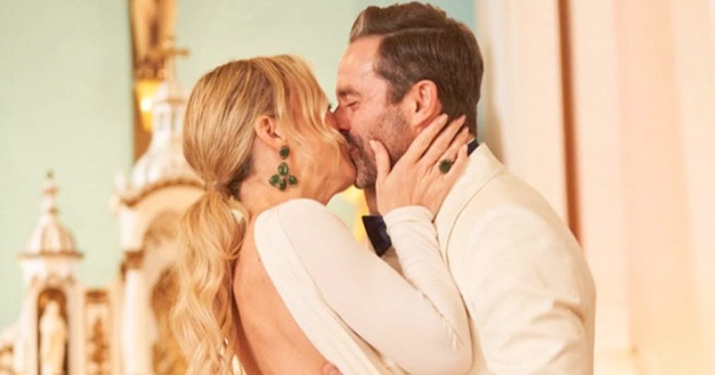 Guillaume Lemay-Thivierge a offert un témoignage très touchant pour sa femme Émily Bégin