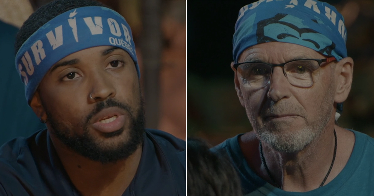 On a assisté au plus grand revirement de l'histoire de Survivor Québec et une question est sur toutes les lèvres
