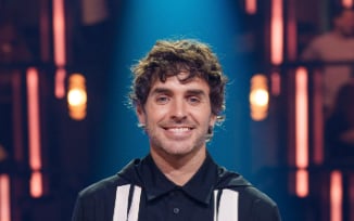 Alex Nevsky est en deuil