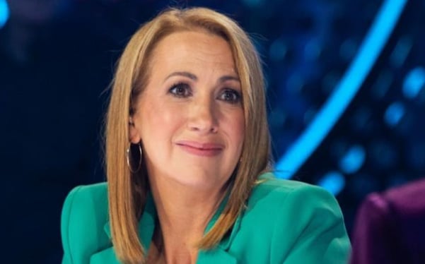 Mélanie Maynard quitte WKND en larmes et livre un message très touchant