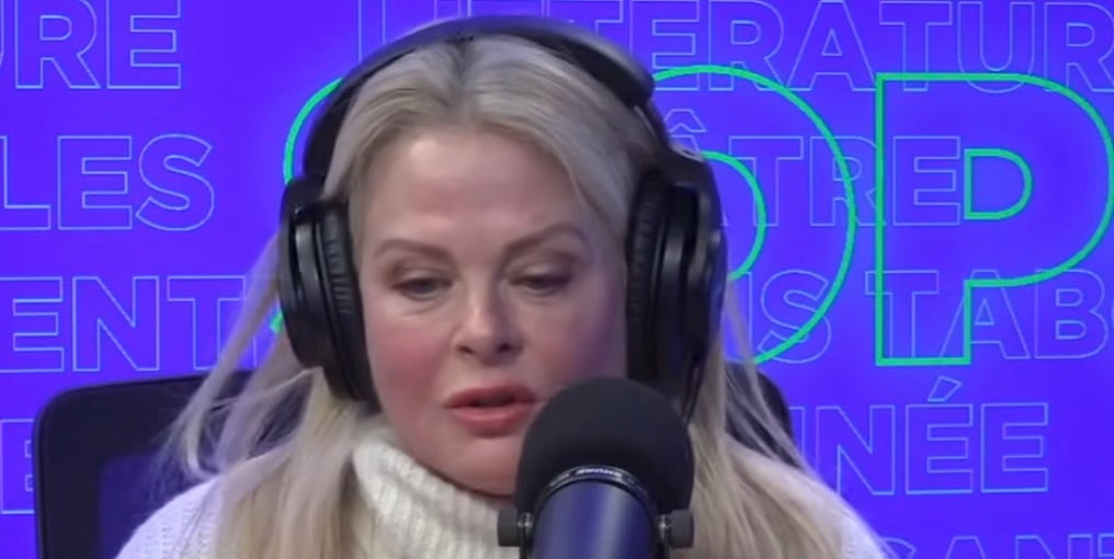 Kathleen revient sur l'enfer qu'elle a vécu: « C’est atroce, ce qu’on m’a fait subir. »
