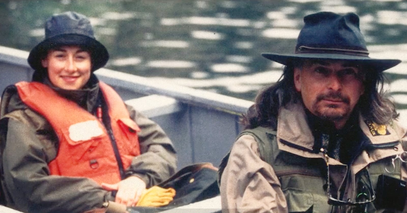Marie-Soleil Tougas et Jean-Claude Lauzon : un documentaire poignant et intimiste à voir absolument