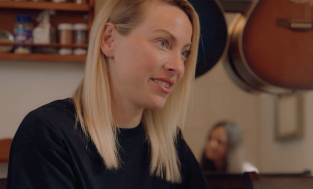 Marie-Mai explique comment Star Académie l'a sauvée