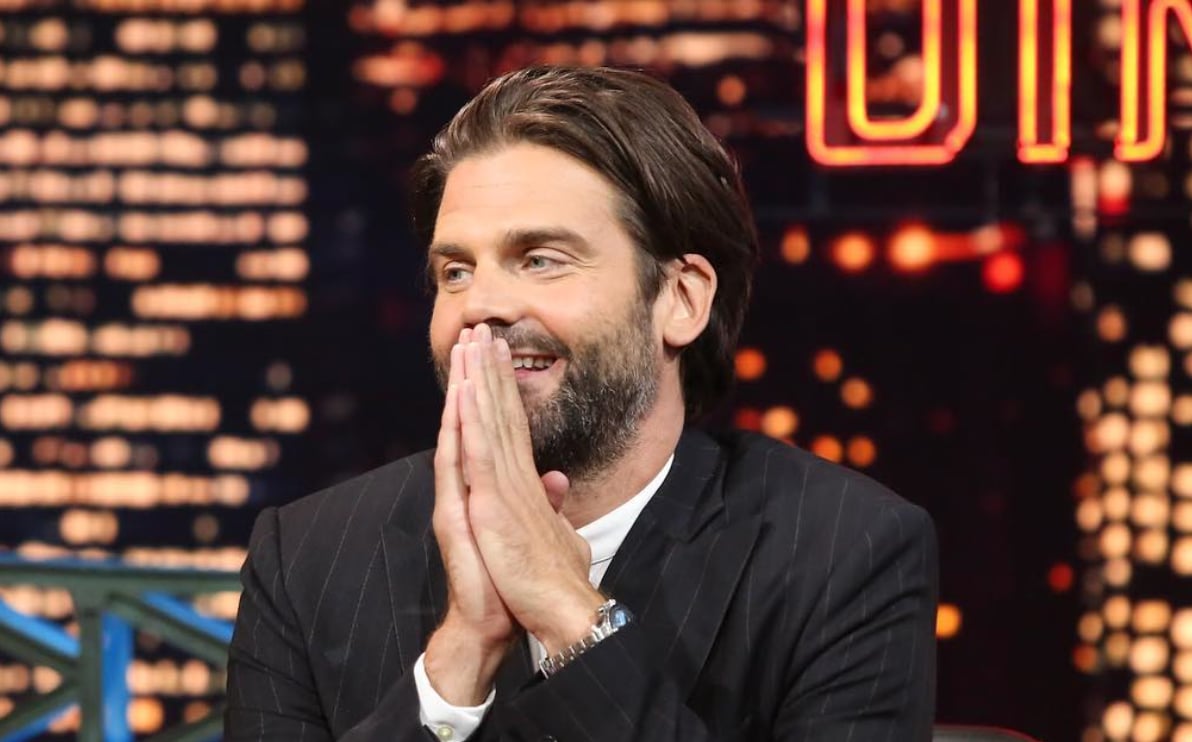 Voici qui va remplacer Jean-Philippe Wauthier à Bonsoir Bonsoir 
