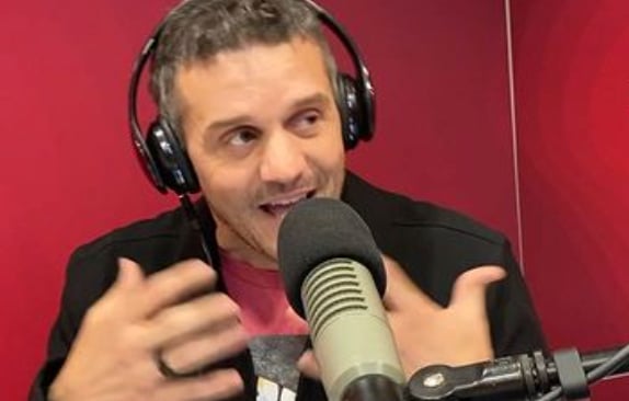 On sait maintenant qui va remplacer Patrice Bélanger à Rythme FM 105,7