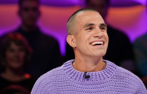 Jay Du Temple brise le silence sur la marque qu'il avait à Tout le monde en parle