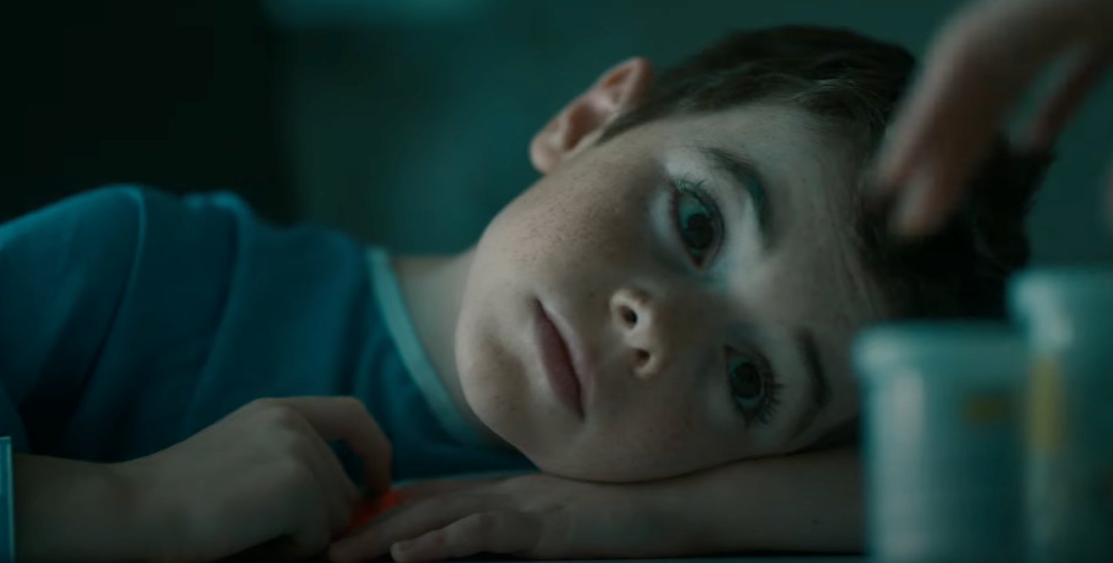 Enfant Soleil vient de dévoiler une nouvelle campagne de sensibilisation qui vous arrachera une larme 