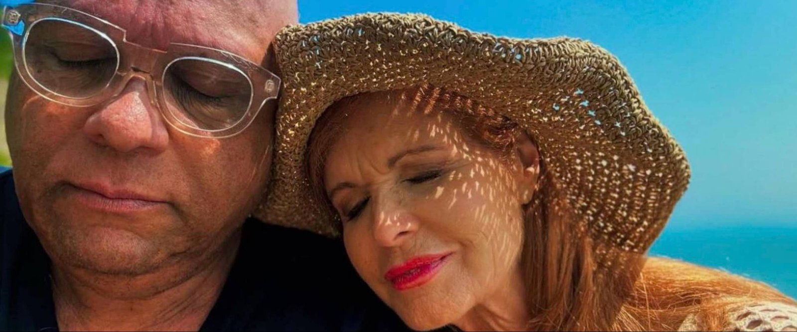 La famille de Josélito Michaud lui réservait une énorme surprise pour ses 60 ans