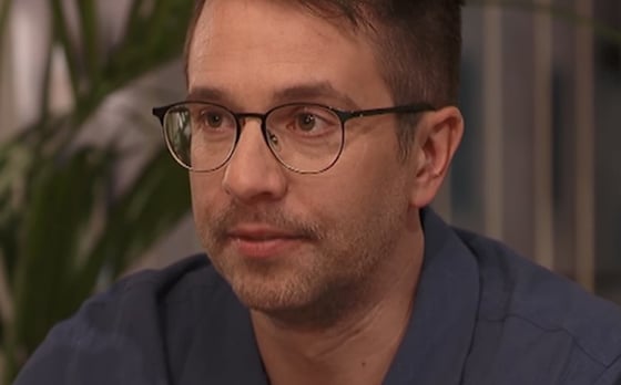 Alexandre Barrette fait une grande révélation concernant La Tour et les réactions sont nombreuses