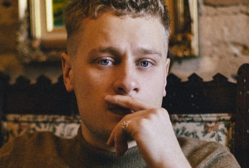 Antoine Olivier Pilon annonce une triste nouvelle