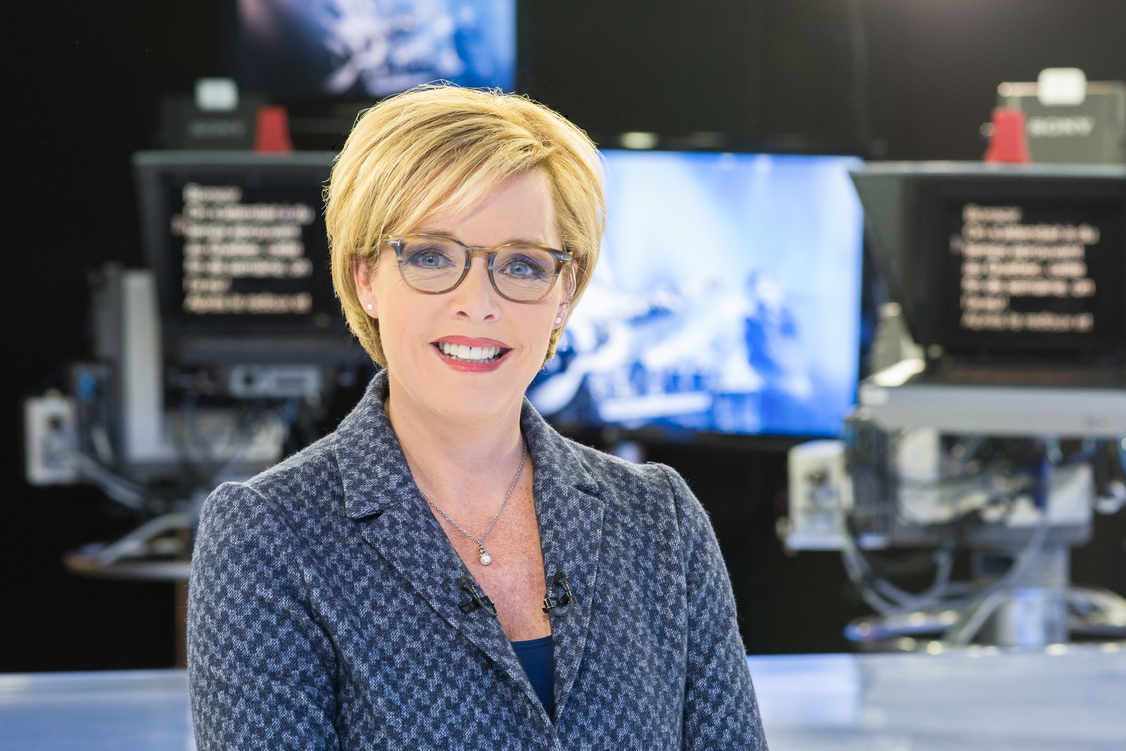 Sophie Thibault publie une importante mise à jour concernant son état de santé
