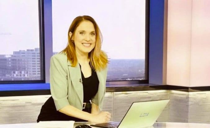 Isabelle Perron brise le silence avec un message déchirant suite aux coupures chez TVA