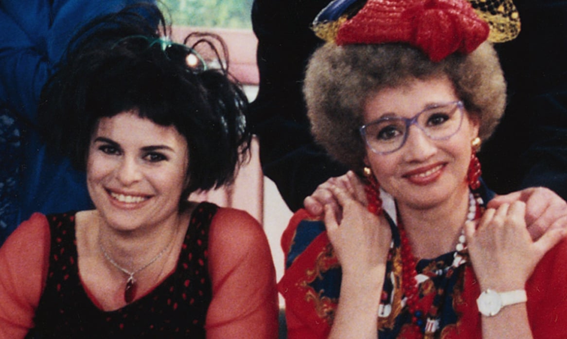 Guylaine Tremblay et Diane Lavallée nous parlent de La Petite Vie et du décès de Michel Côté