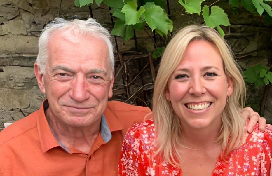 Guy Mongrain commente la nomination d'Ève-Marie Lortie à Salut Bonjour