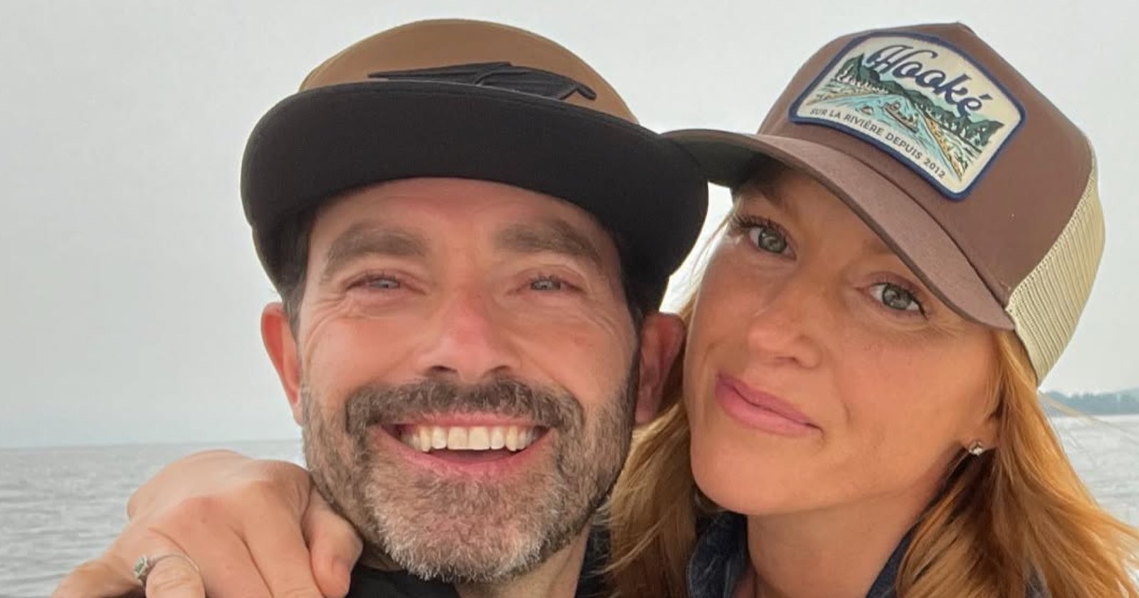 Émily Bégin se confie sur Guillaume Lemay-Thivierge et leur vie dans la dernière année