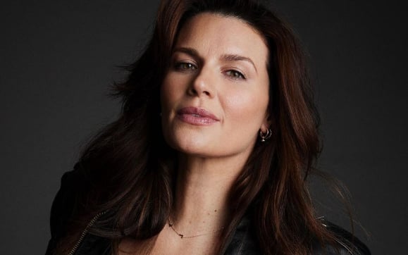 Marie-Ève Janvier publie les dernières photos de son magnifique ventre arrondi avant l'accouchement