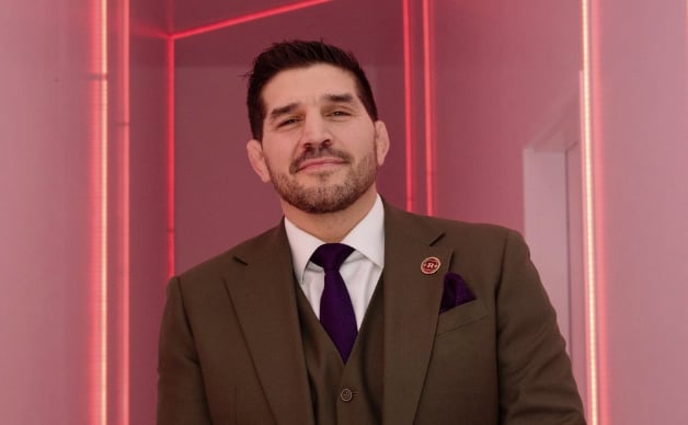 Patrick Côté de Big Brother Célébrités débarque dans une série populaire