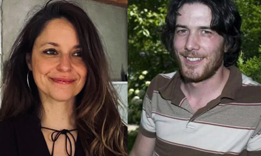 Isabelle Guérard revient pour une rare fois sur la mort de son conjoint Hugo St-Cyr