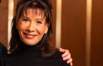 La fille de Sylvie Léonard suit ses traces et elle est excellente