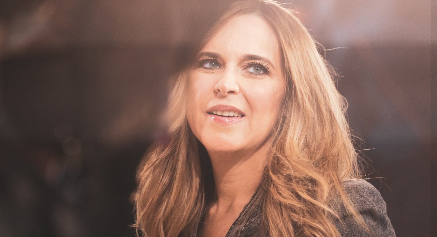 Julie Snyder est en deuil