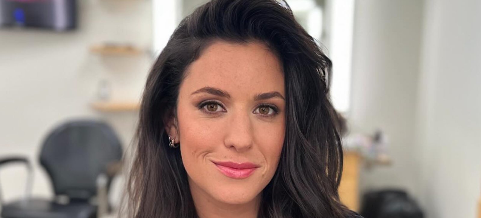 Virginie Fortin annonce être enceinte de son deuxième enfant 