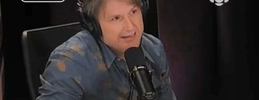 «C'est la pire insulte qu'on peut nous faire!» Simon-Olivier Fecteau s'en prend à Hugo Dumas