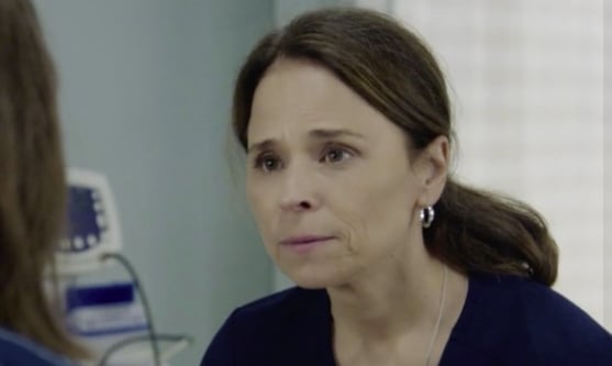 Suzanne Clément se confie sur son personnage dans STAT et les questions sont nombreuses