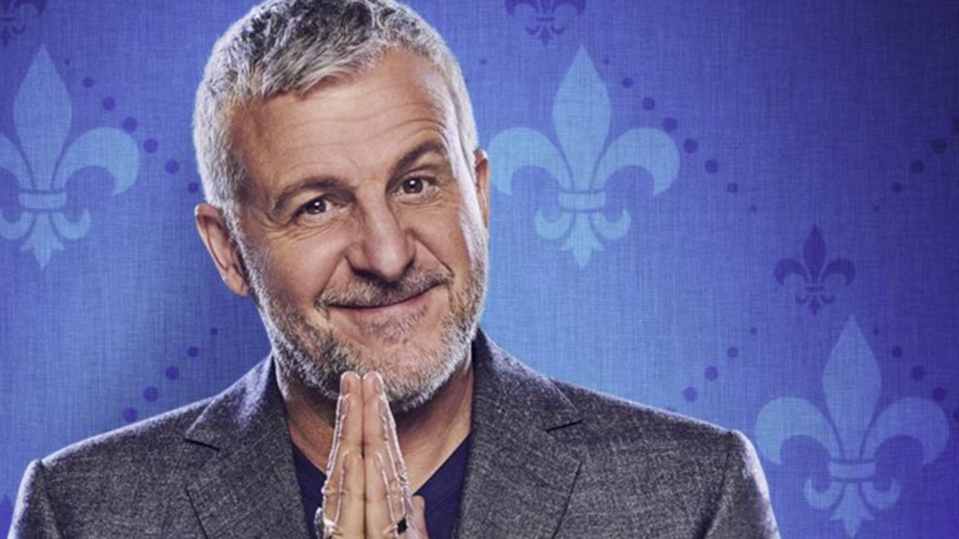On connaît finalement les premiers humoristes qui participeront à LOL: Qui rira le dernier saison 3