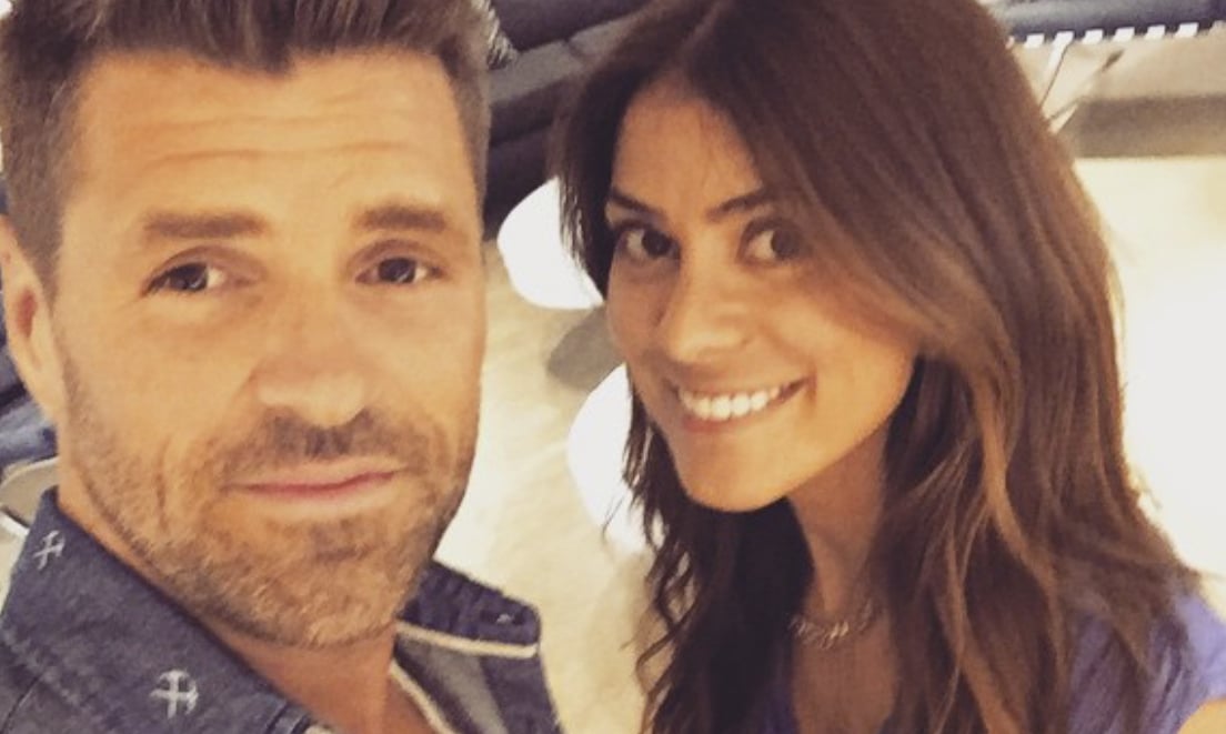 RUMEUR: Séparation amoureuse pour Marc Dupré et Anne-Marie Angélil?