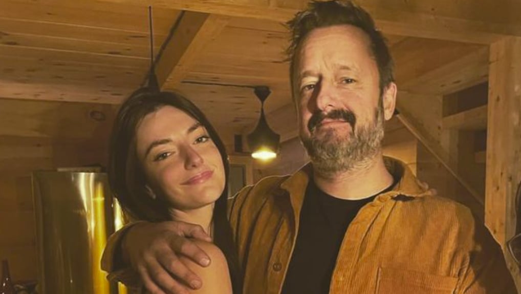 Rémi-Pierre Paquin annonce une superbe nouvelle concernant sa conjointe Marilou