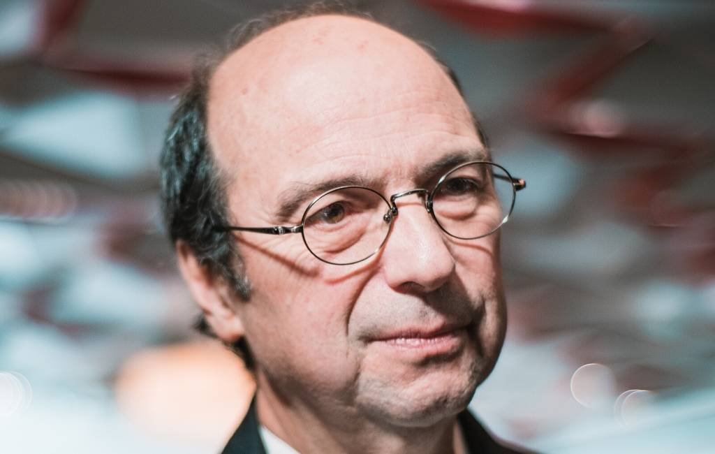 Michel Rivard fait une merveilleuse annonce en direct pendant l'émission Salut Bonjour
