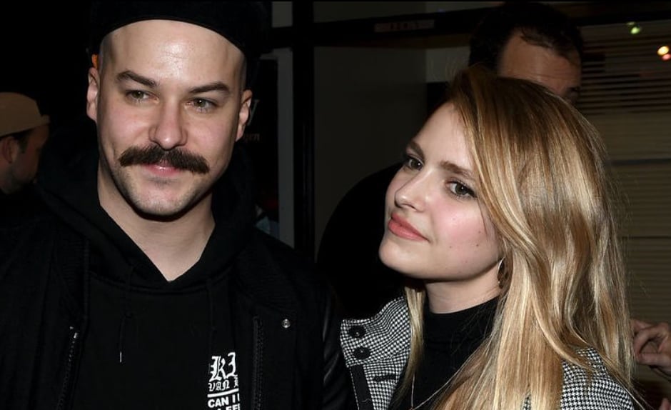 Marc-André Grondin fait de très rares confidences sur sa vie de couple