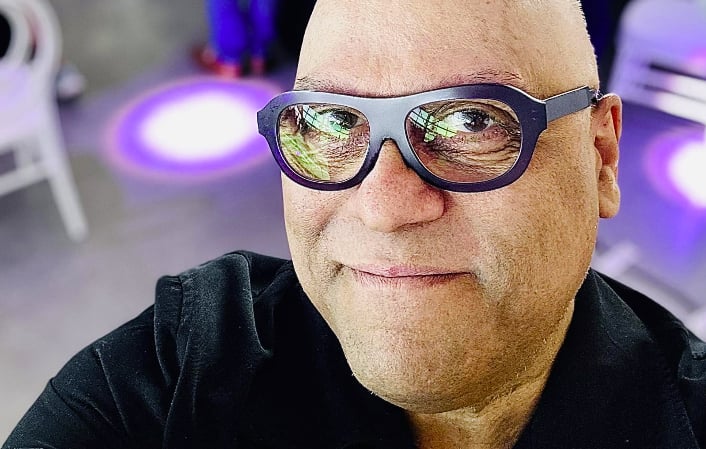 Josélito Michaud livre un puissant message à ses enfants