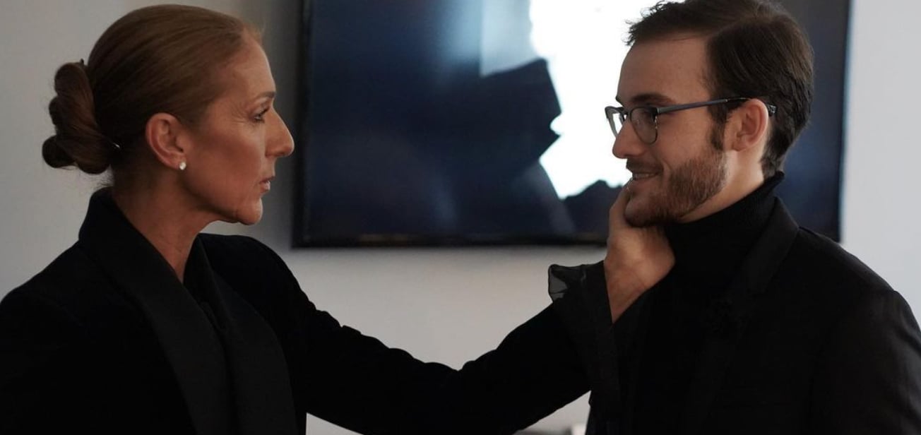 René-Charles a pris une décision qui a fortement déçu sa mère Céline Dion