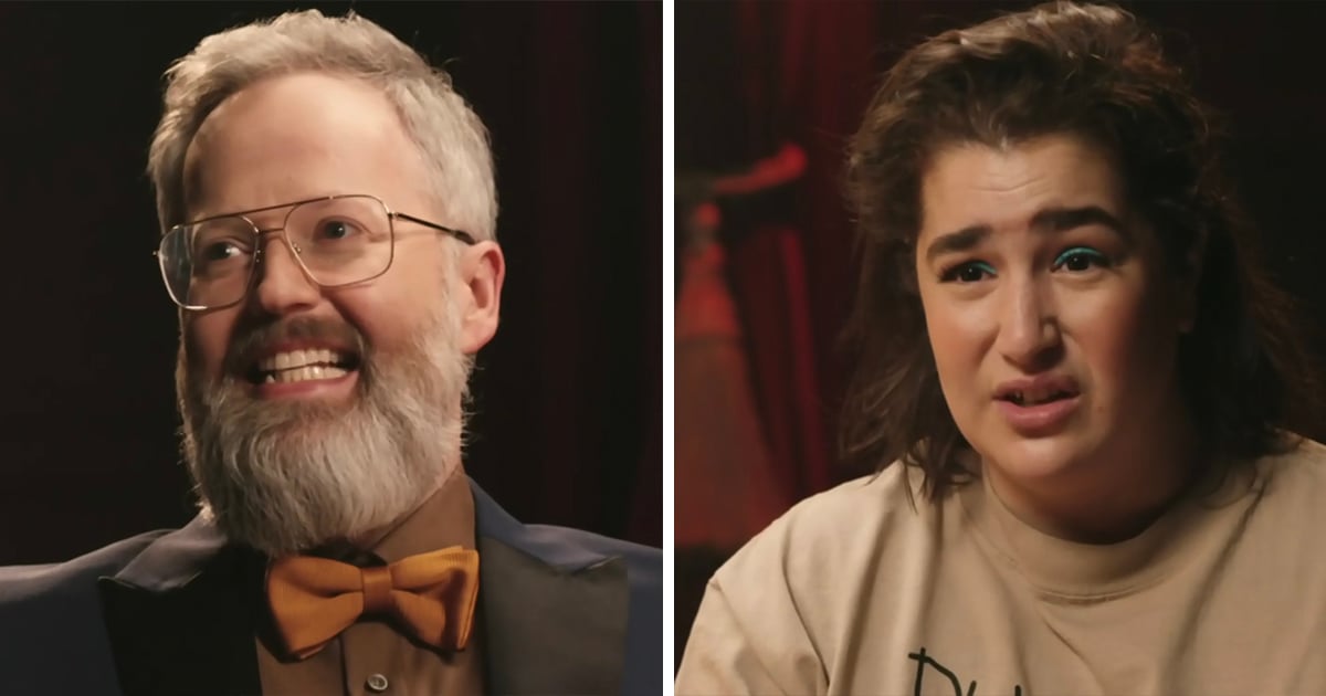 MC Gilles a été scandalisé par un segment du Gala Les Olivier où les humoristes révèlent leur salaire