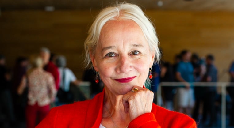 Mise à jour concernant l'état de santé de Diane Lavallée, qui est atteinte d'un cancer