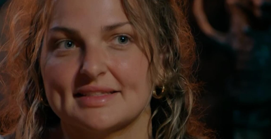 RUMEUR: Audrey serait en couple avec un autre participant de Survivor Québec d'après une photo