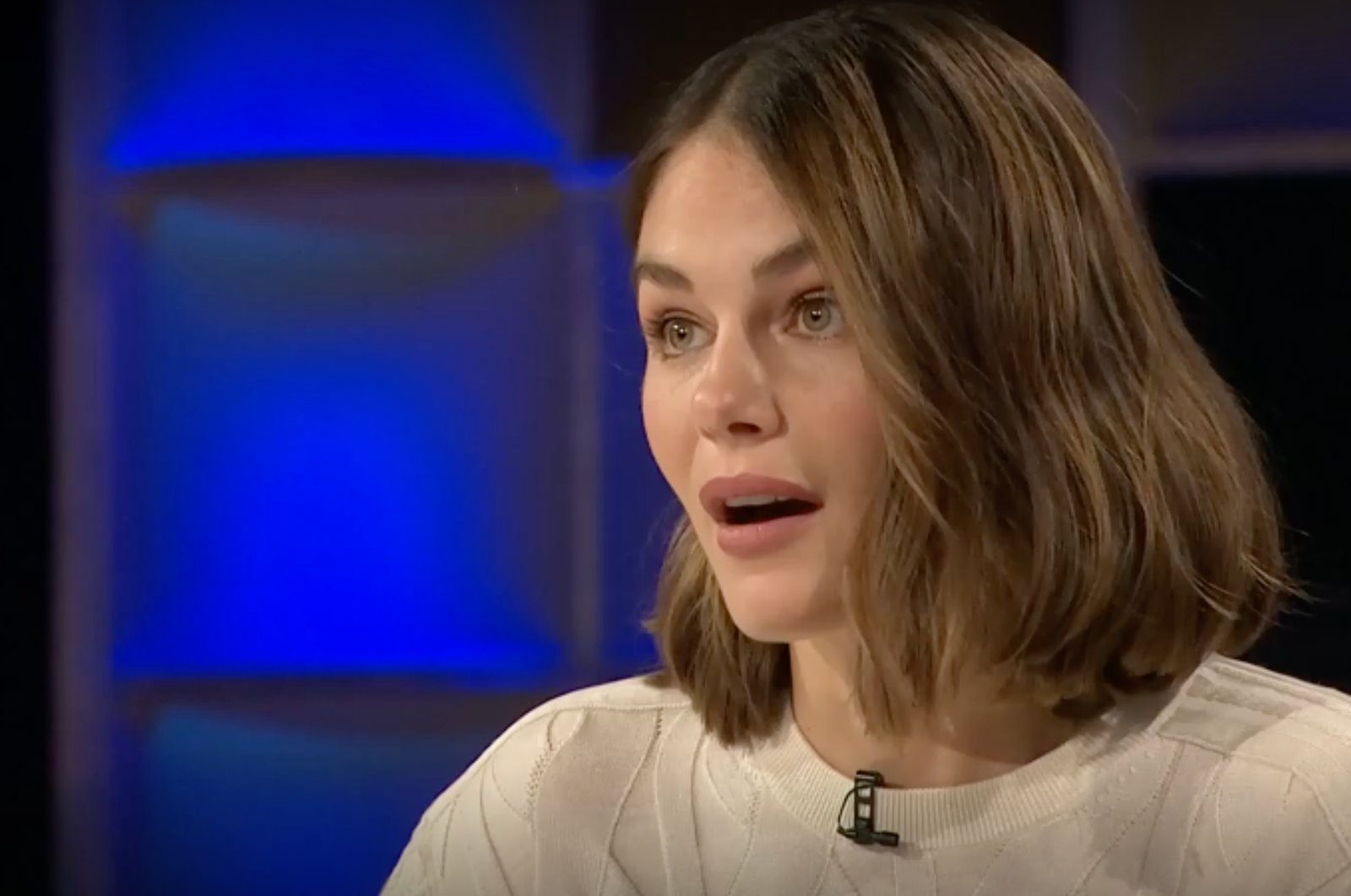 Maripier Morin s'ouvre sur son choix de quitter Montréal: «Je respire pu»