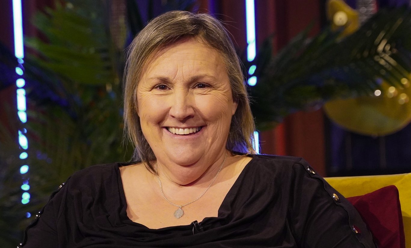 Marthe Laverdière fait réagir ses fans en dévoilant son look de Noël 