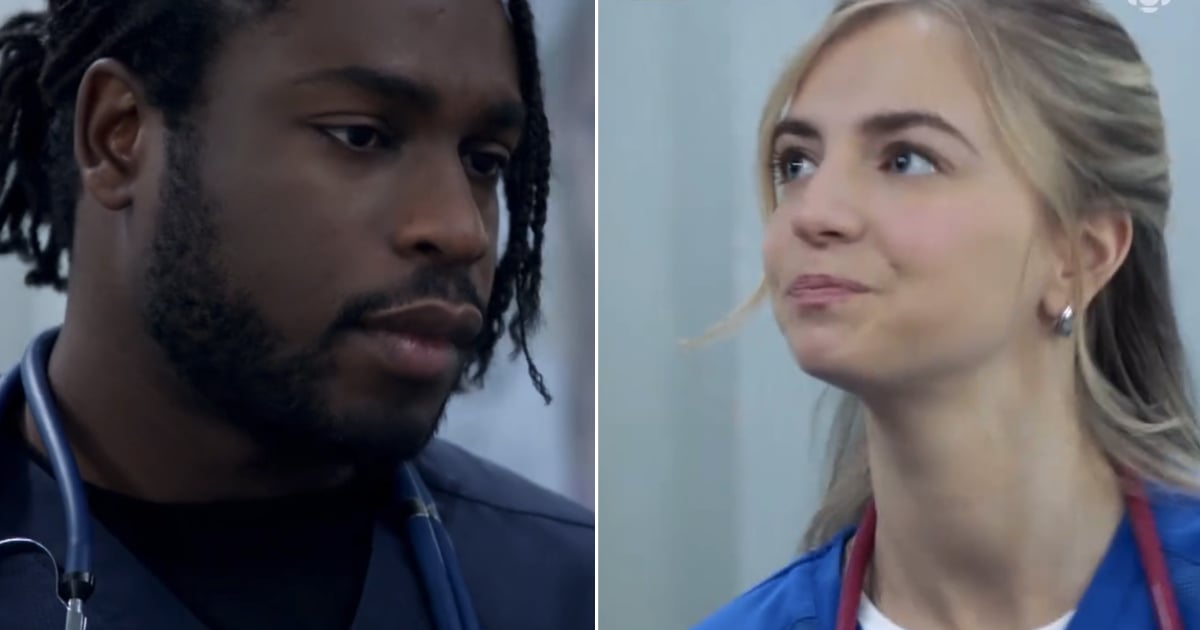 De nouveaux rapprochements à venir entre Marc-Olivier et Sophia dans STAT? 