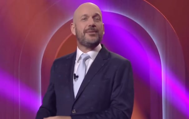 Hugo Dumas est catégorique au sujet de la deuxième émission de Martin Matte