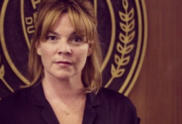 Catherine Proulx-Lemay décroche un rôle important dans cette série télé
